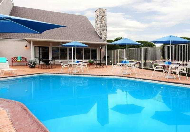 Hawthorn Suites By Wyndham Tyler Extérieur photo