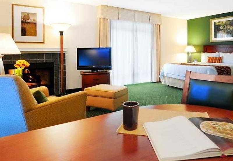 Hawthorn Suites By Wyndham Tyler Chambre photo